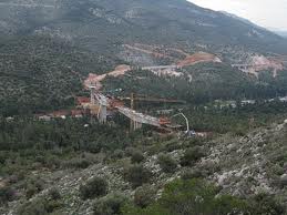 Συνεργασία Κερατσινίου-Περιφέρειας Πειραιά για το όρος Αιγάλεω